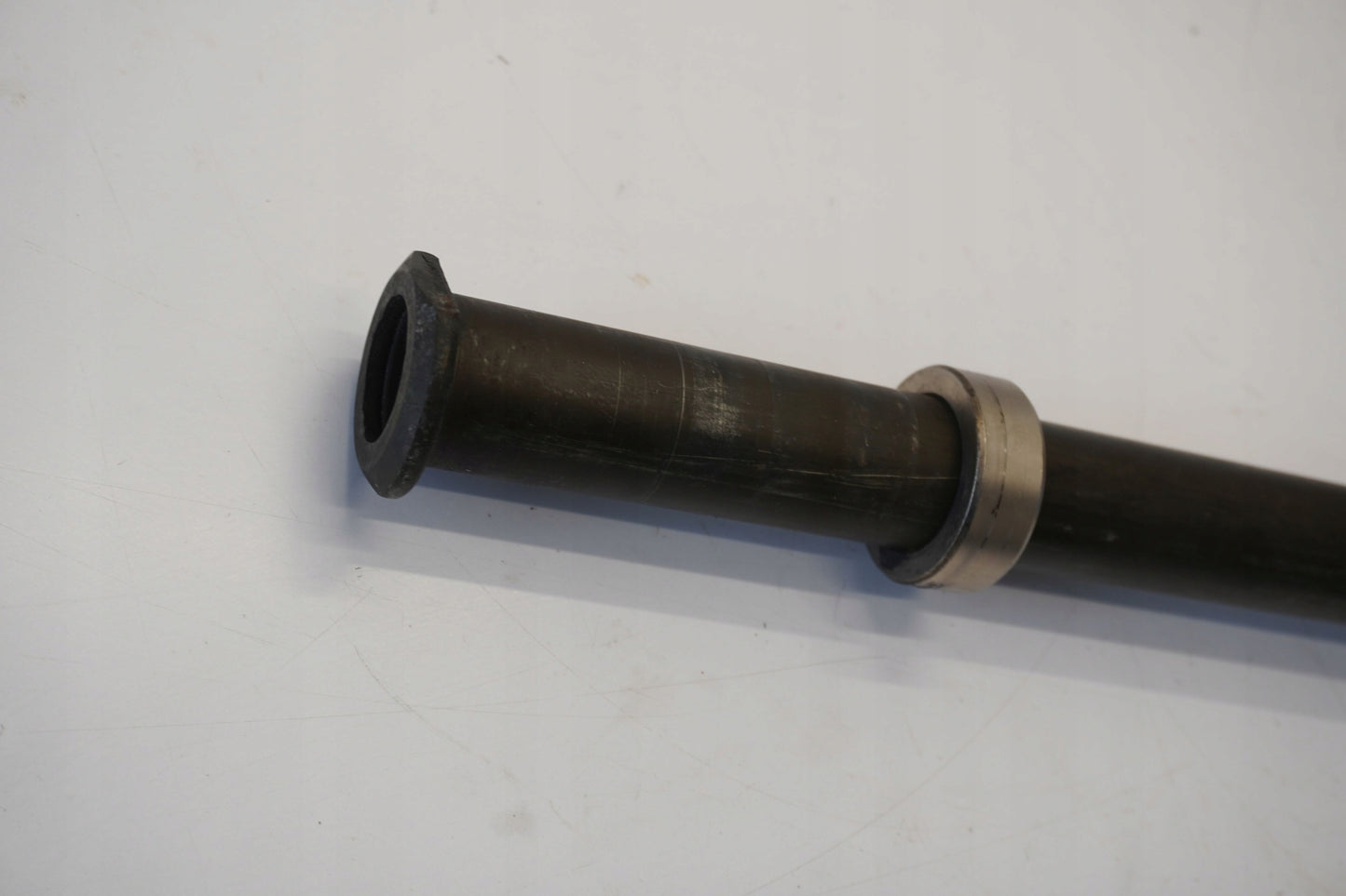 YAMAHA YZF-R6 RJ11 06-07 Hinterachse Achse hinten Radachse rear axle 2