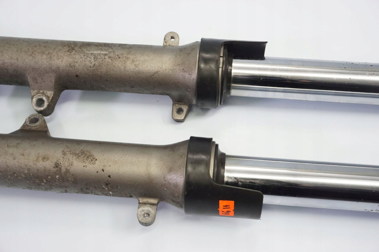 HONDA CBF 1000 SC58 06-09 Gabel Gabelholme Fork 16