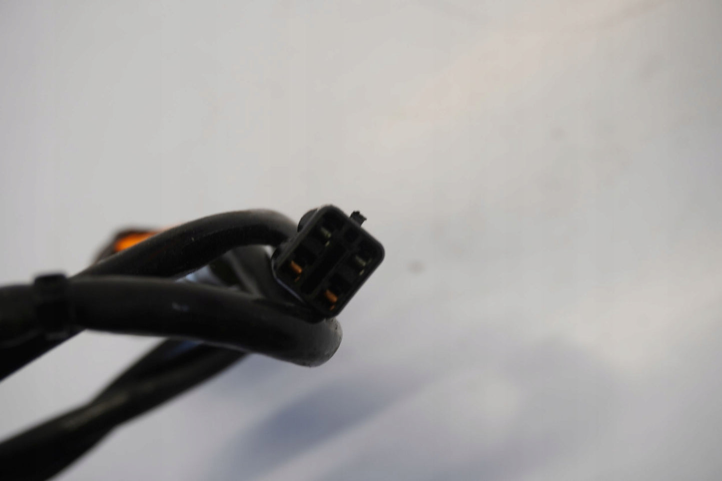 YAMAHA YZF-R6 RJ11 06-07 Lambdasonde O2 Sensor Sonde Sonda Lambda 5