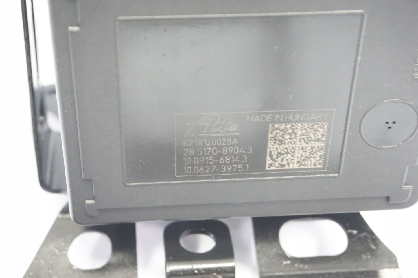 TRIUMPH TIGER 1200 RALLY EXPLORER 22- ABS Pumpe Druckmodulator 8