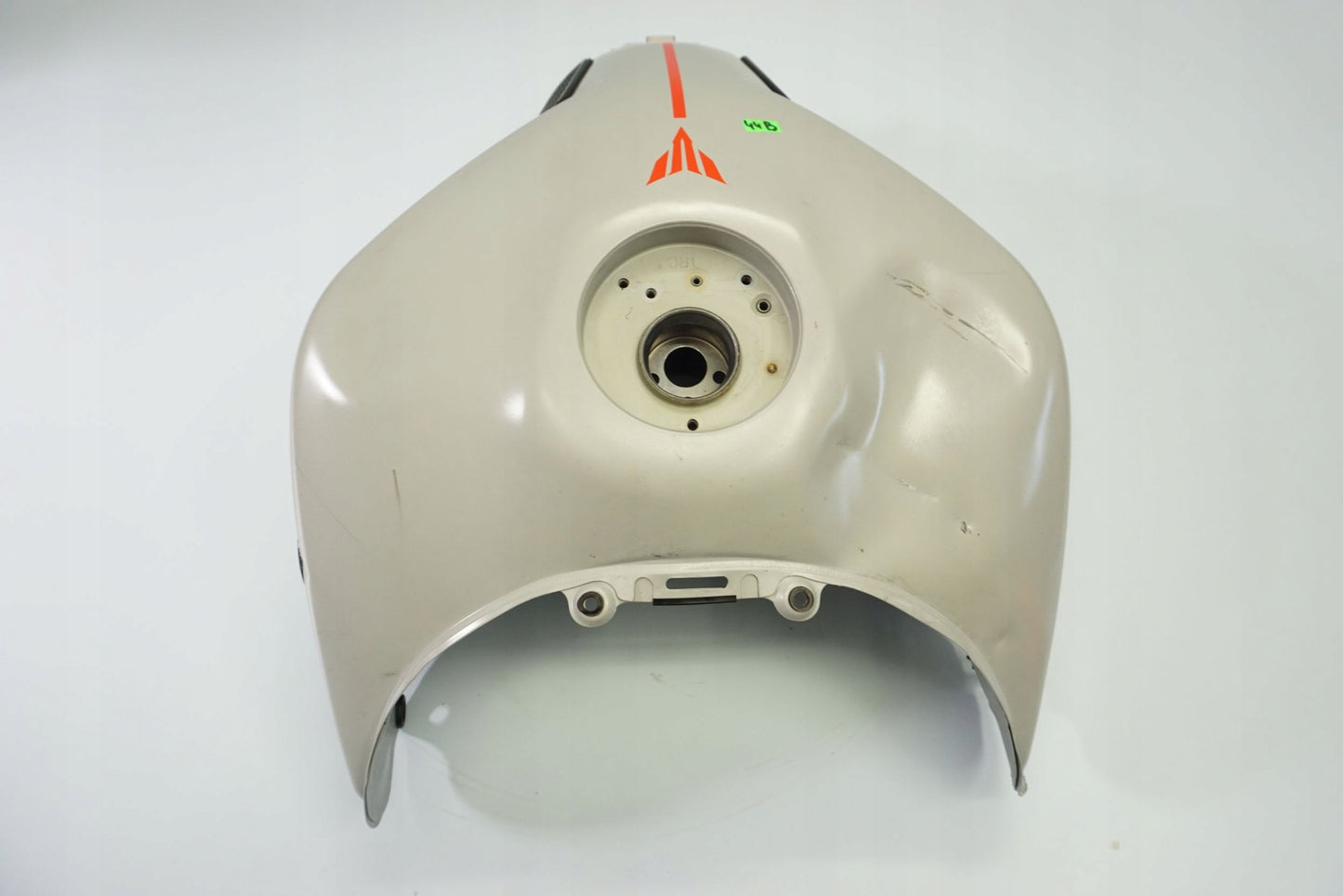 YAMAHA MT-09 17-20 Kraftstofftank Benzintank Fuel Tank 16