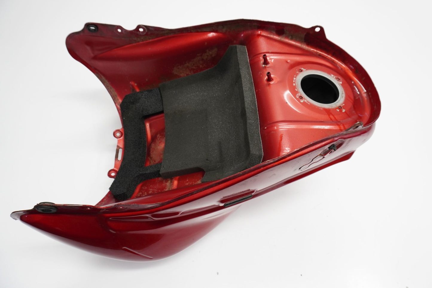 YAMAHA MT-09 TRACER 15-17 Kraftstofftank Benzintank Fuel Tank 12