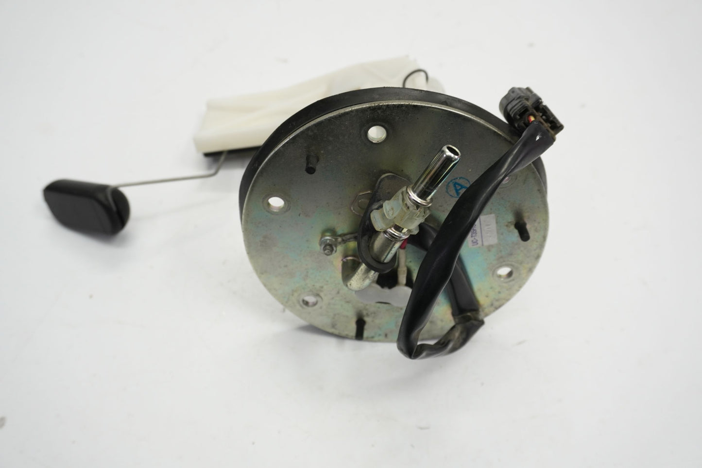 HONDA NC 750 X 16-20 Benzinpumpe Kraftstoffpumpe Fuel Pump 8