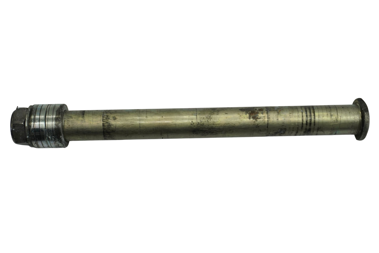YAMAHA YZF-R6 RJ15 08-15 Hinterachse Achse hinten Radachse rear axle 1
