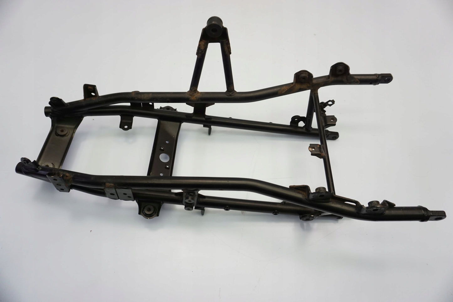 SUZUKI DL 1000 V-STROM 17-19 Heckrahmen Rahmen hinten rear frame 8