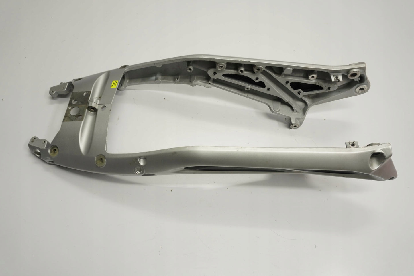 TRIUMPH STREET TRIPLE 765 RS 17-19 Heckrahmen Rahmen hinten rear frame 6