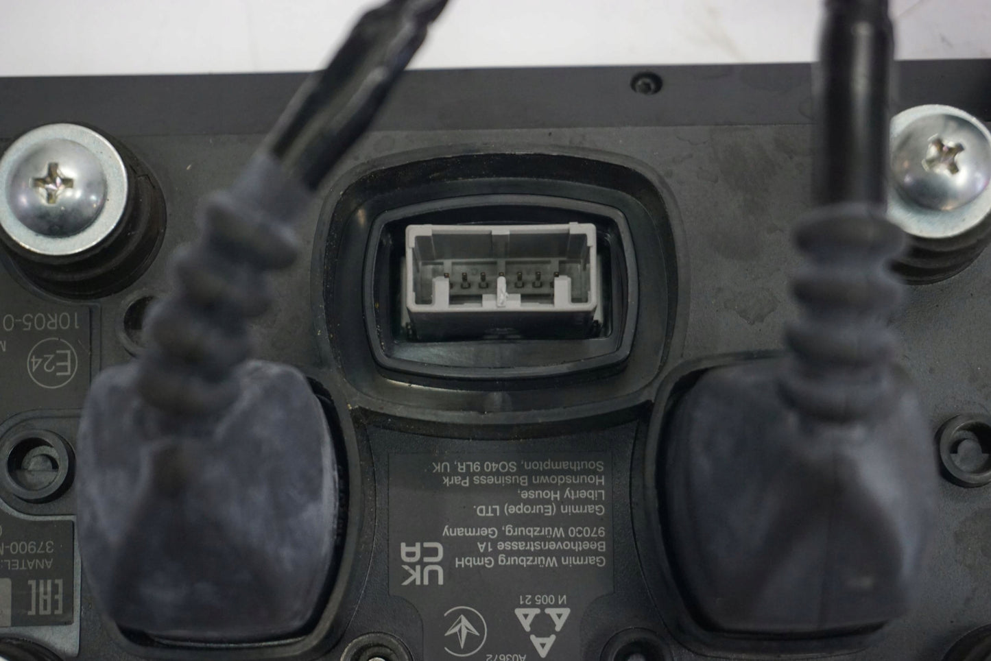 HONDA CRF 1100 L AFRICA TWIN ADVENTURE SPORT 19- Tacho Tachometer Cockpit Speedometer 8