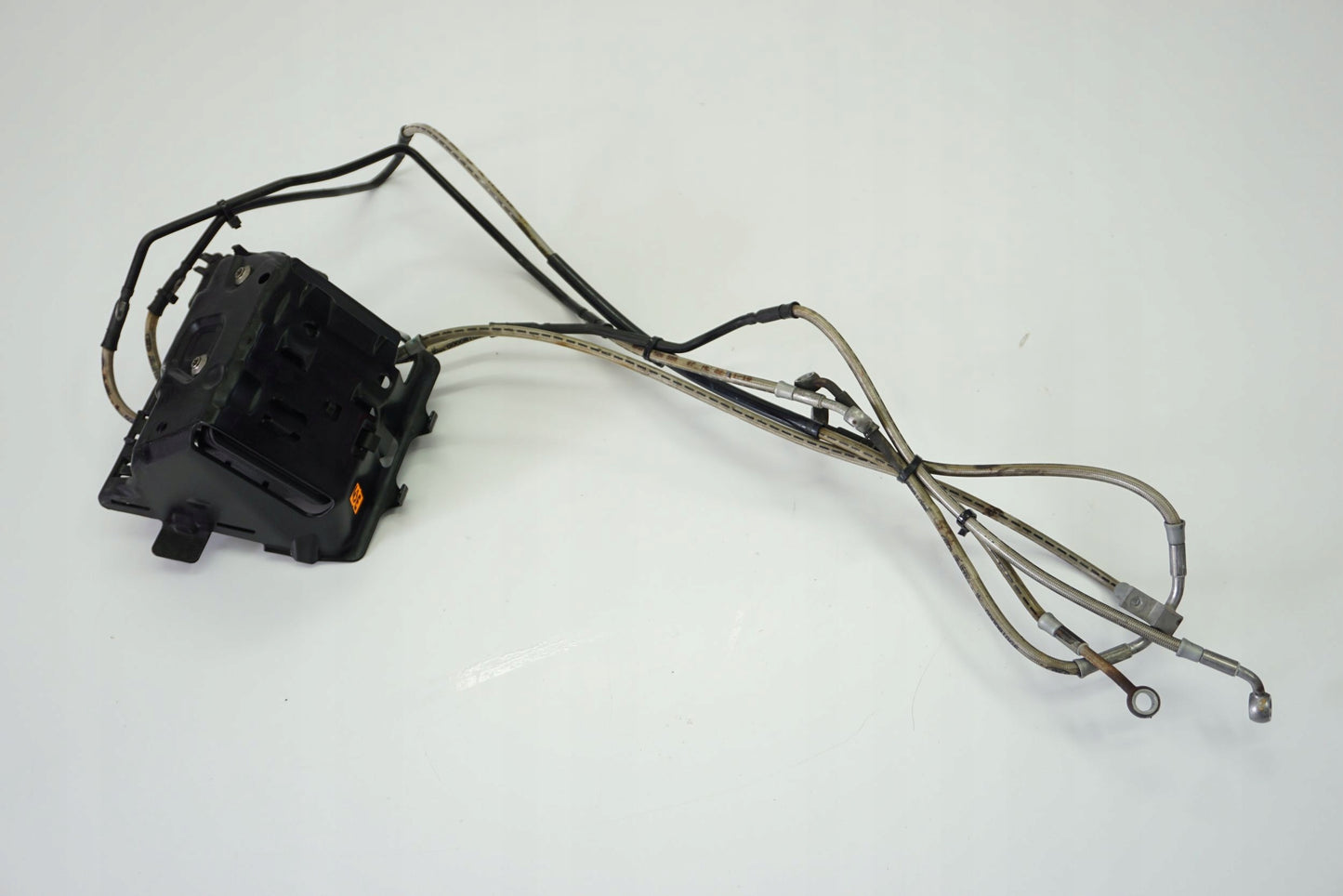 BMW R 1250 GS ADVENTURE HP 19- ABS Pumpe Druckmodulator 8