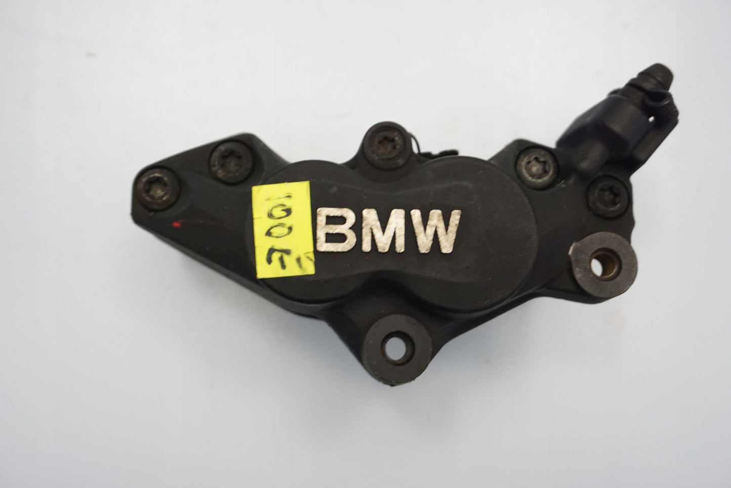 BMW K 1300 S 08-16 Bremse Bremssattel Bremszange vorne rechts 6