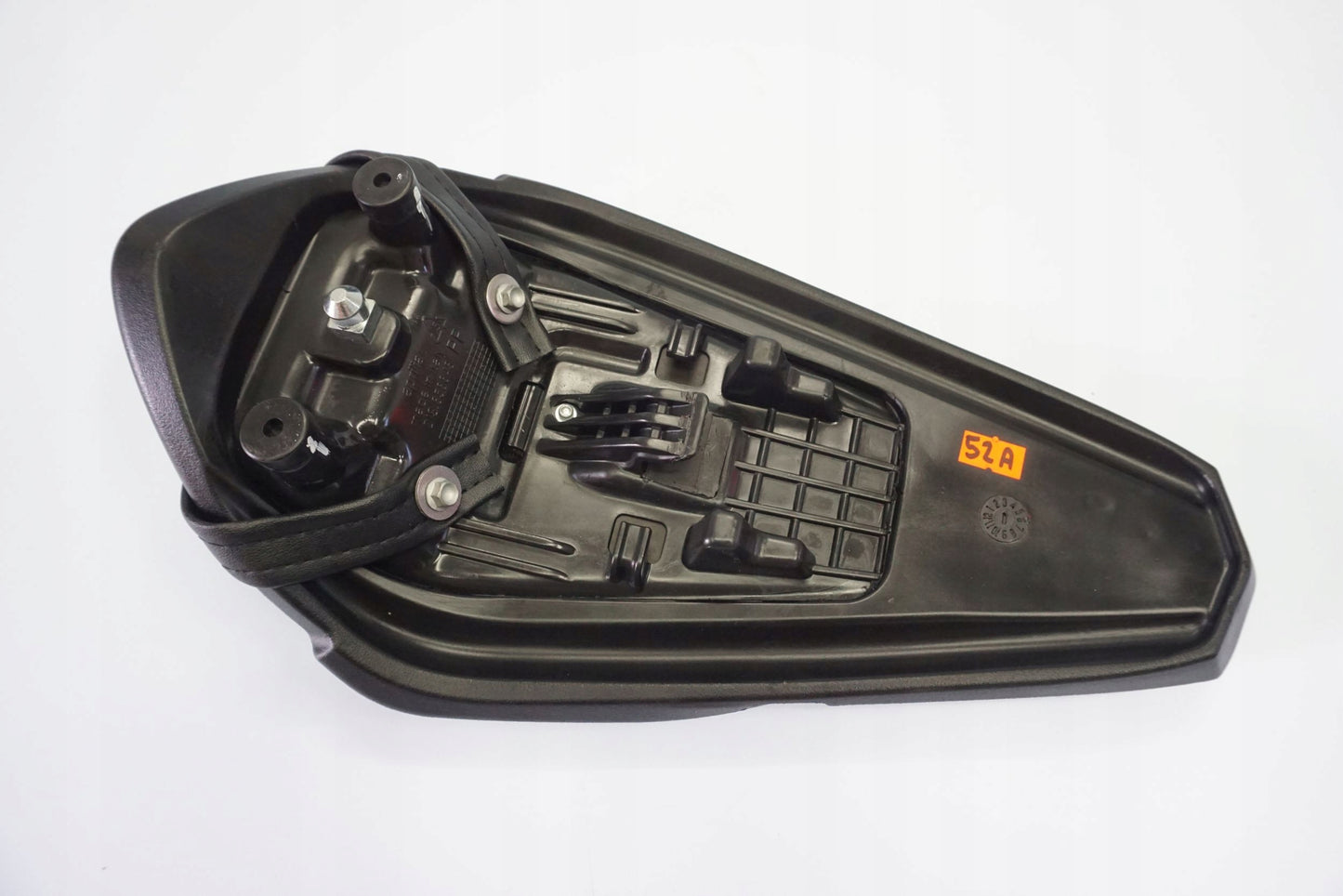 APRILIA RS 125 GP 21- Sitzbank Sozius Sitz hinten seat 9