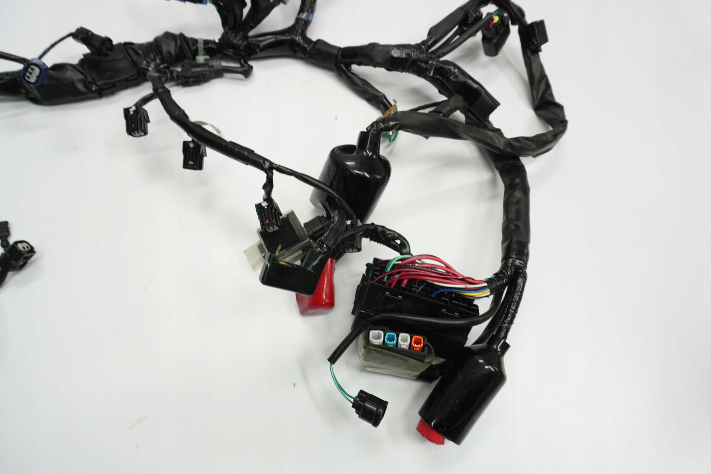 HONDA CB 650 R 19-23 Kabelbaum Wiring Harness 14