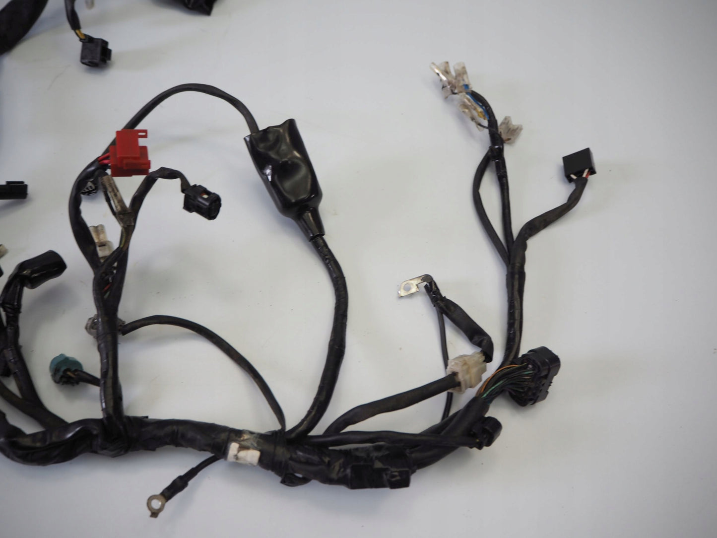 YAMAHA YS 125 17-19 Kabelbaum Wiring Harness 11