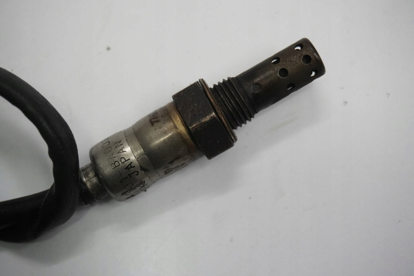TRIUMPH STREET TRIPLE 765 RS 17-19 Lambdasonde O2 Sensor Sonde Sonda Lambda 6
