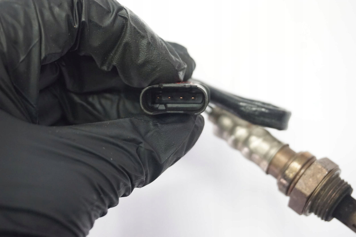 BMW K 1200 S 04-08 Lambdasonde O2 Sensor Sonde Sonda Lambda 5