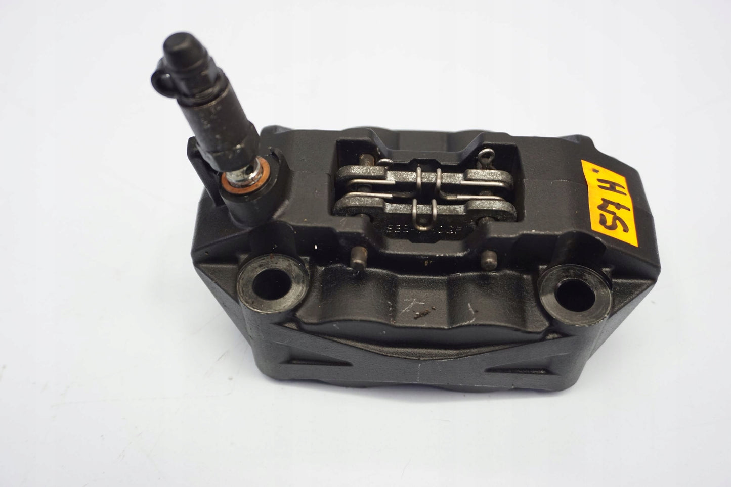 YAMAHA YZF-R 125 14-18 Bremse Bremssattel Bremszange vorne links 8