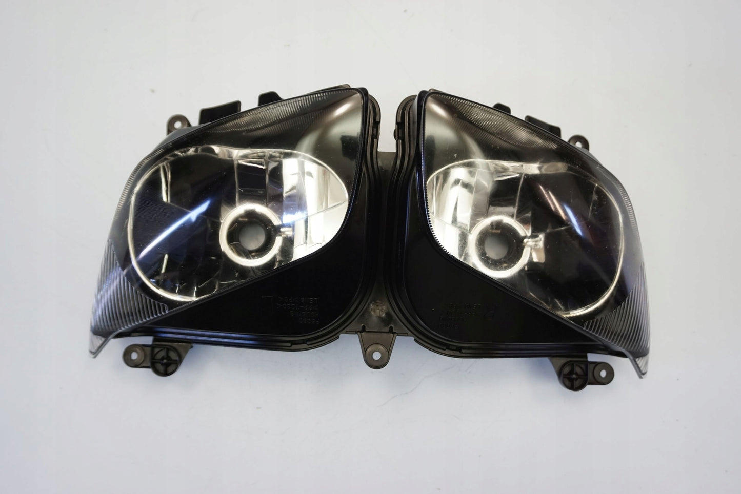 YAMAHA FZ1 1000 S FAZER RN16 06-15 Scheinwerfer Headlight 7