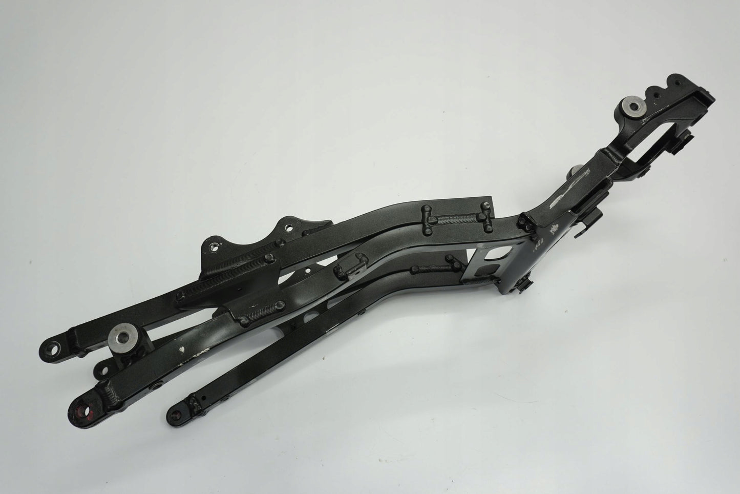 KAWASAKI ZX-6R 636 05-06 Heckrahmen Rahmen hinten rear frame 8