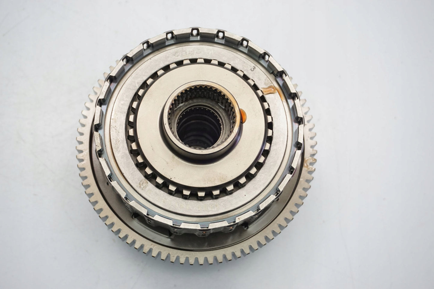 HONDA CRF 1000 L AFRICA TWIN ADVENTURE SPORTS 18-19 Kupplung Kupplungskorb Clutch