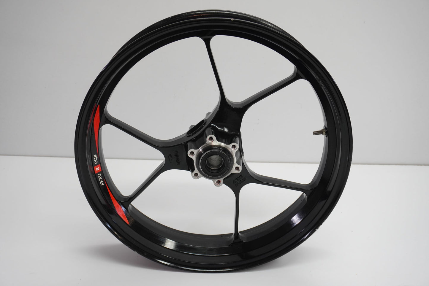 APRILIA SHIVER 900 17- Felge vorne Wheel Vorderrad 10