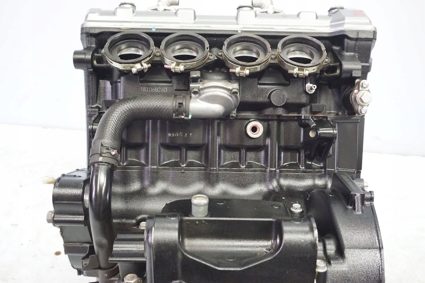 KAWASAKI Z-900 20- Motor Motorblock Engine 10