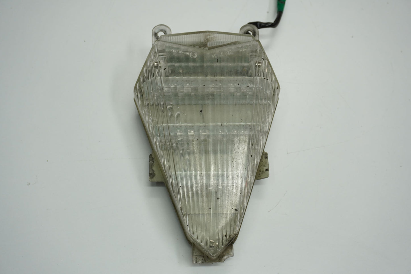 YAMAHA YZF-R6 RJ11 06-07 Rücklicht 3