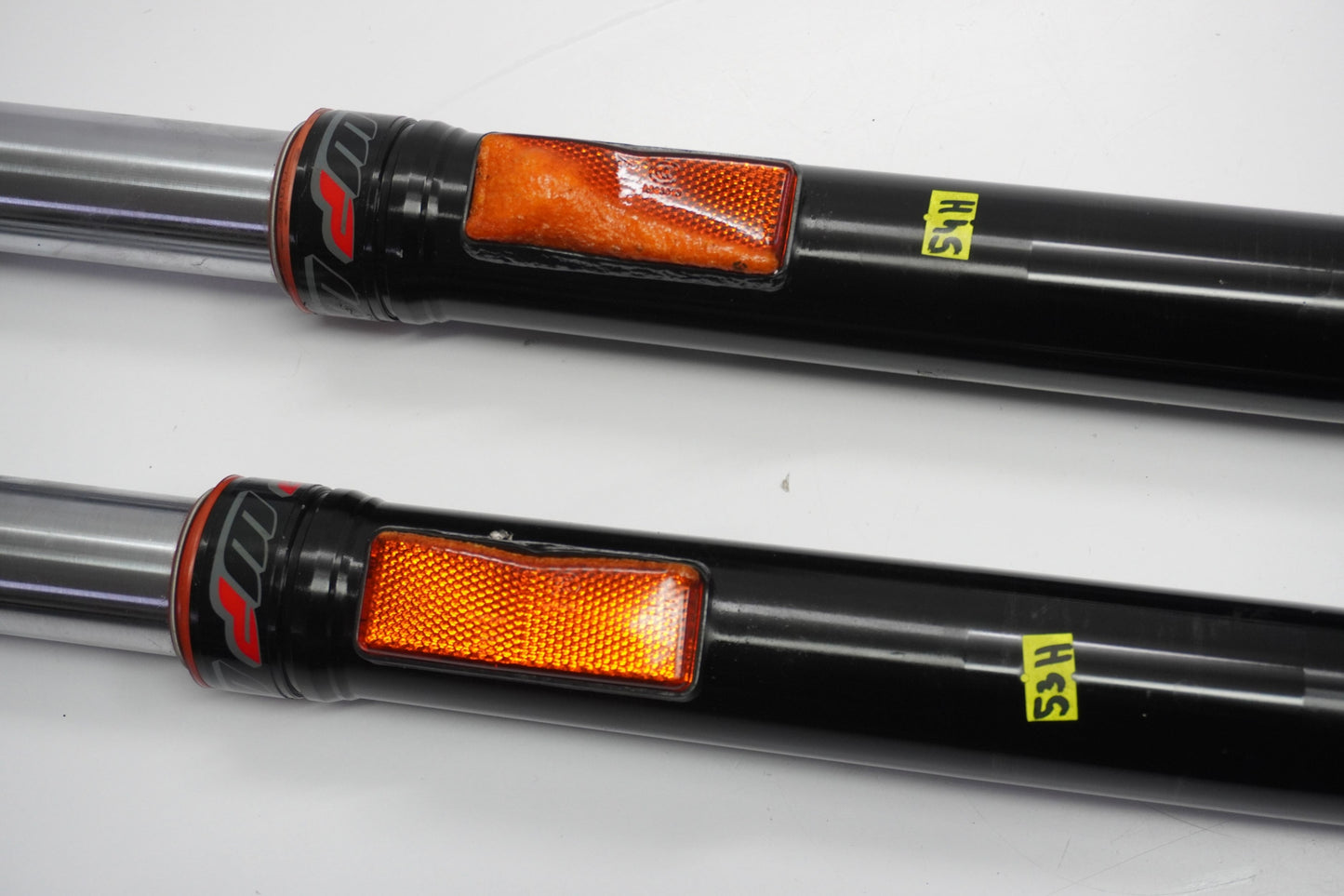 KTM 125 DUKE 17-23 Gabel Gabelholme Fork 15