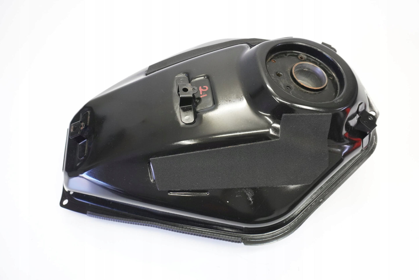 YAMAHA MT-07 13-17 Kraftstofftank Benzintank Fuel Tank 10