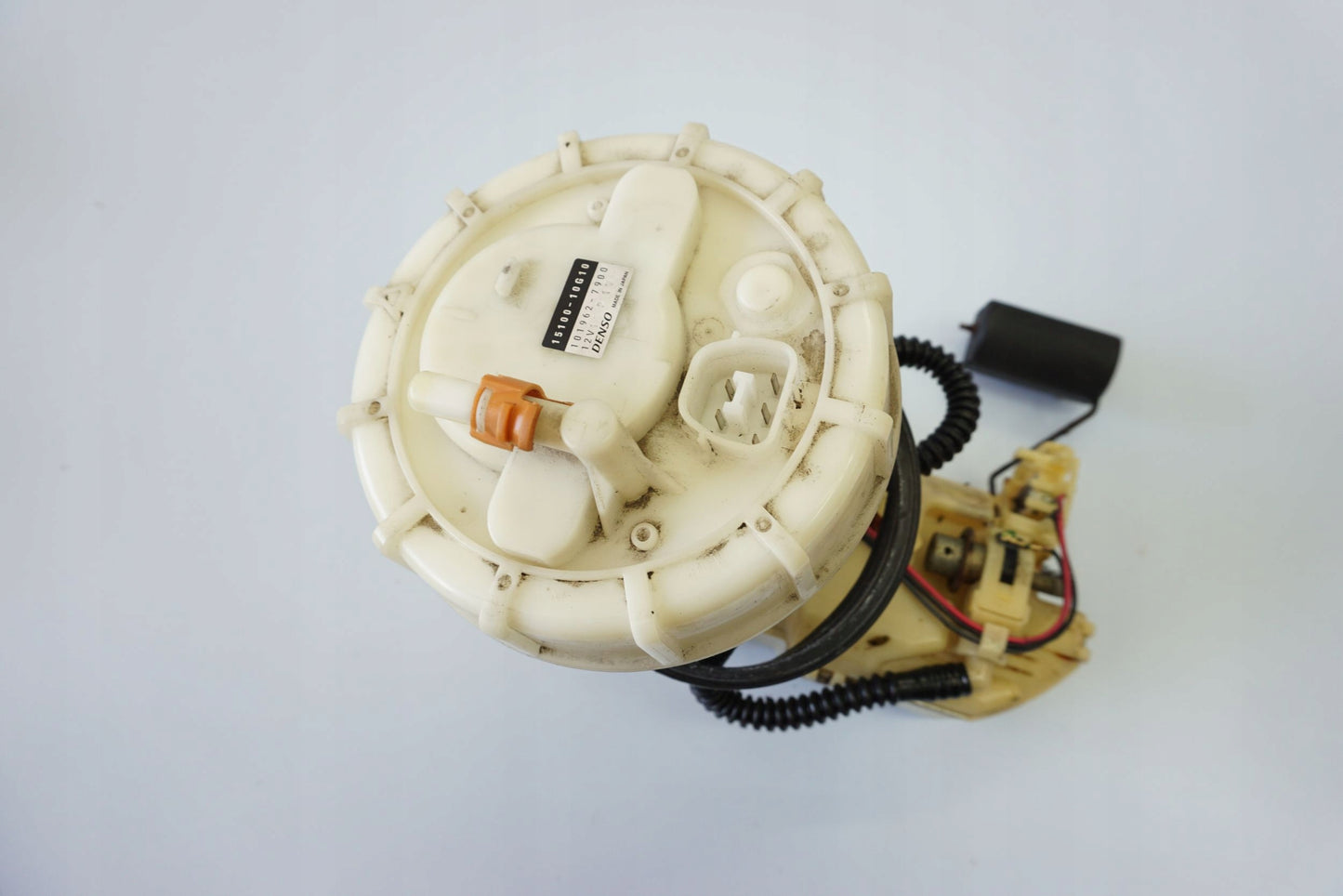 SUZUKI BURGMAN 650 13- Benzinpumpe Kraftstoffpumpe Fuel Pump 9