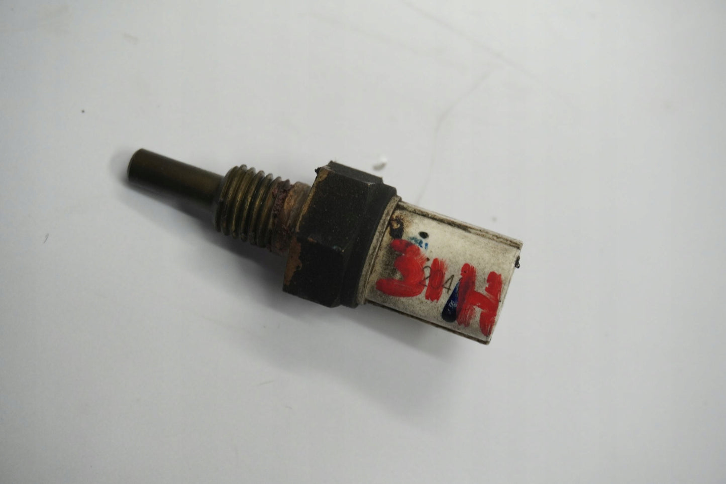 KAWASAKI ER-6F 650 12-17 Temperatursensor Thermostat Temperature sensor 6