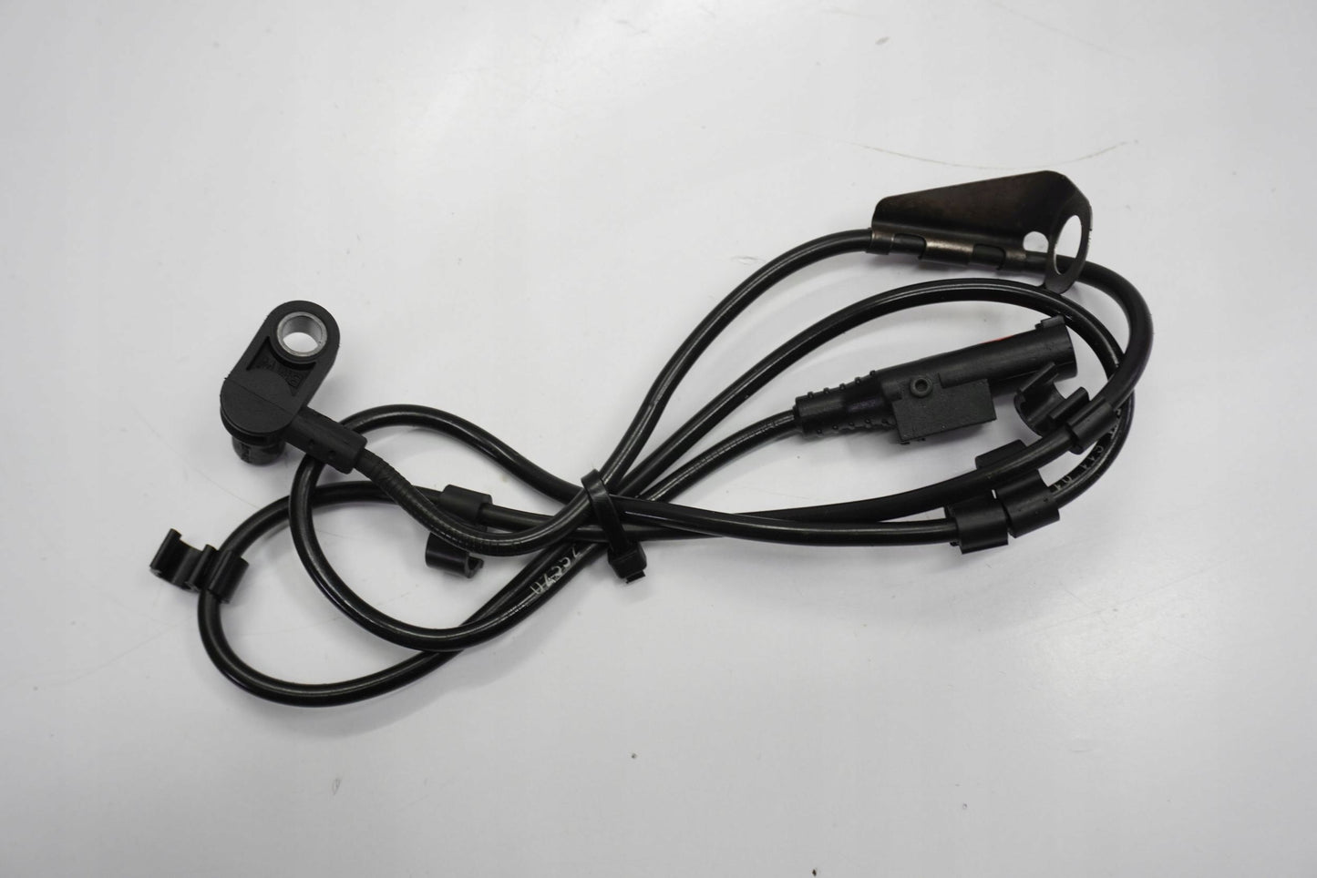 BMW R 1200 R K53 15-18 ABS Sensor vorne 6