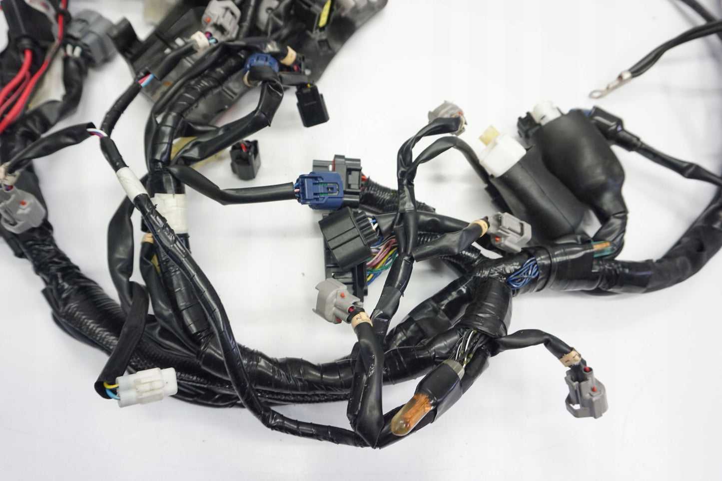 YAMAHA YZF-R1 1000 RN32 15-19 Kabelbaum Wiring Harness 6