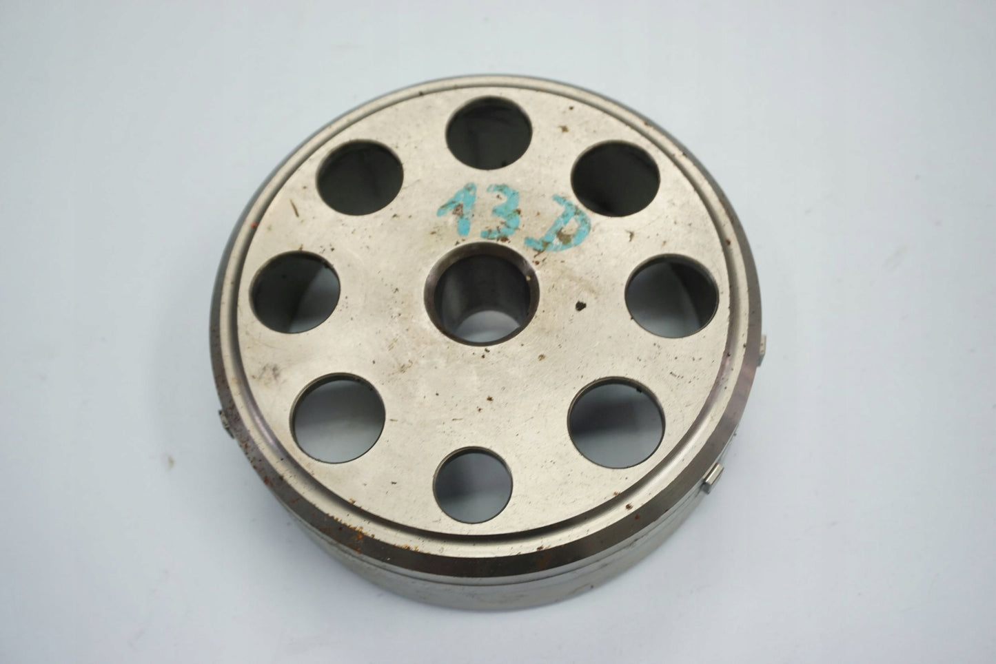 HONDA XL 125 V VARADERO 07-11 Polrad Schwungrad Rotor Flywheel 5