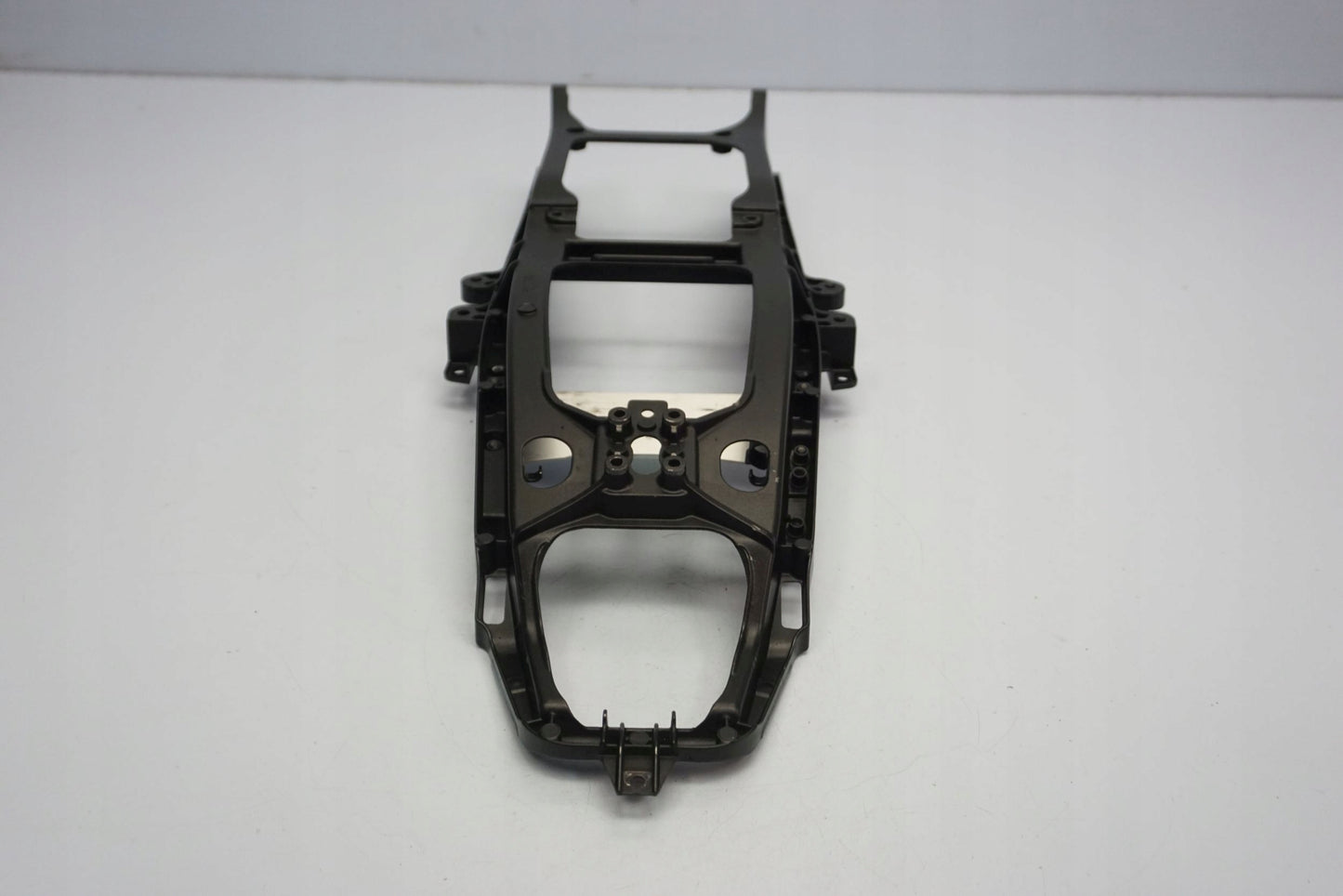 YAMAHA YZF-R6 RJ11 06-07 Heckrahmen Rahmen hinten rear frame 4