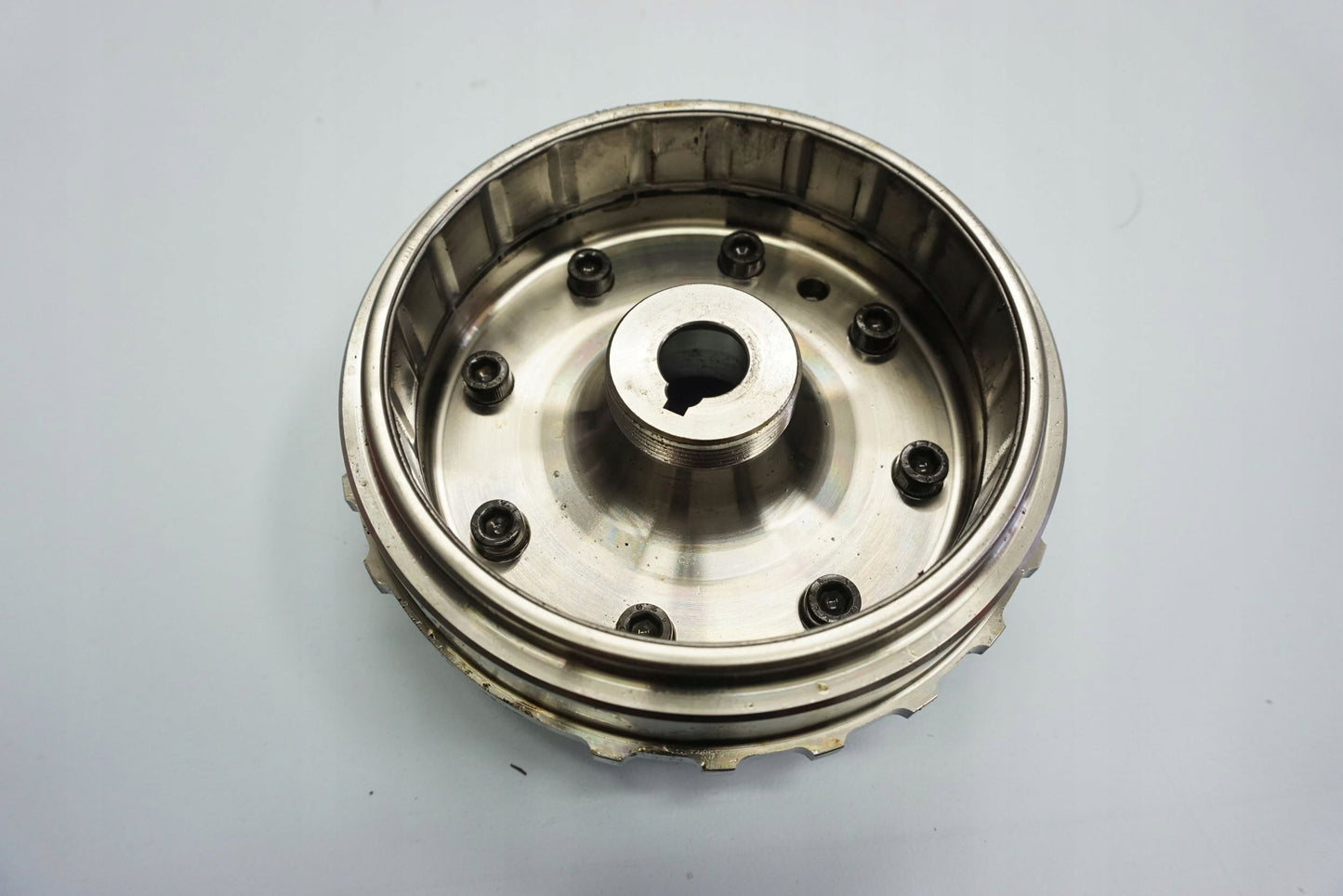 KTM 1290 SUPER DUKE 17-20 Polrad Schwungrad Rotor Flywheel 5