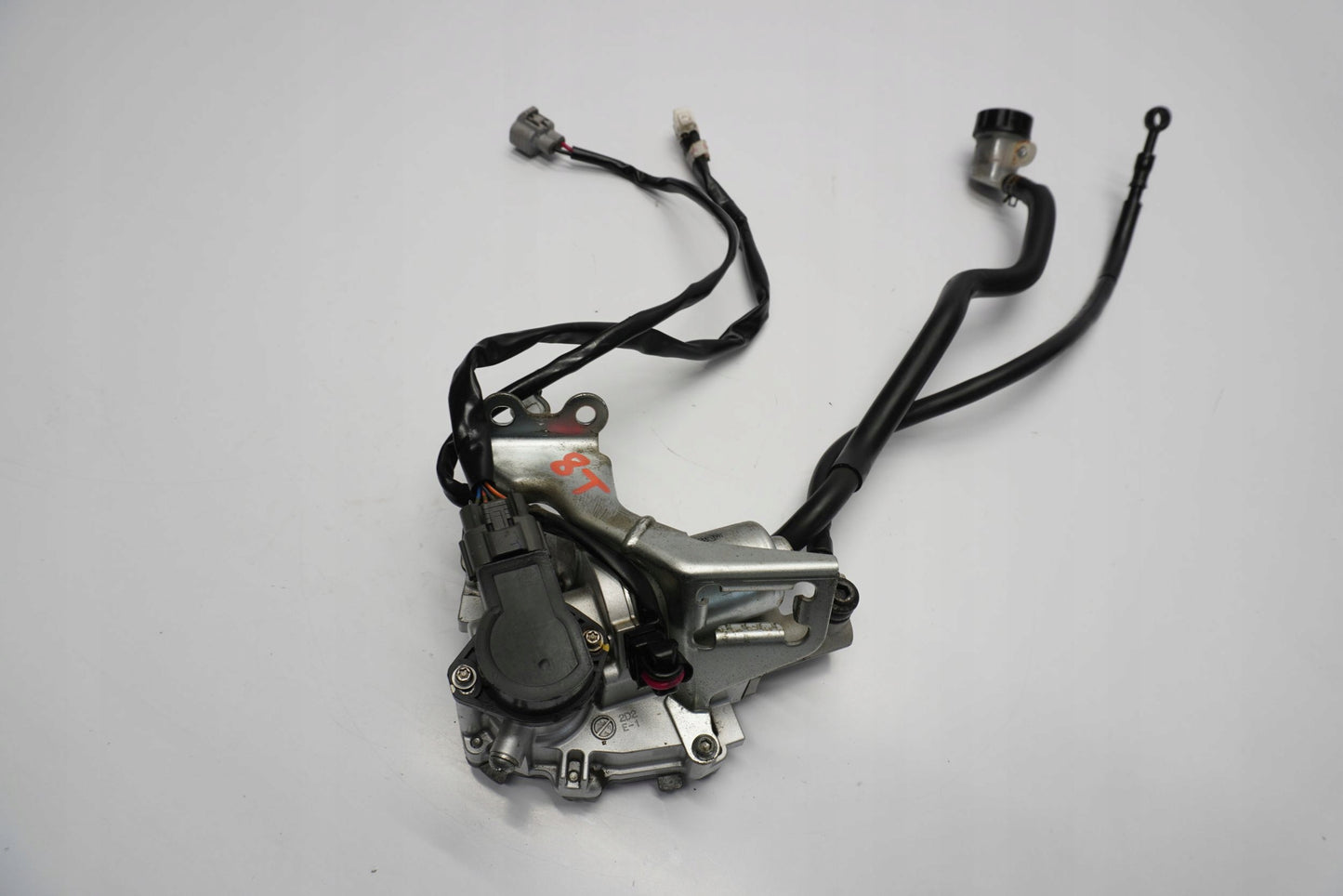 YAMAHA FJR 1300 13-15 POMPA ABS STEROWNIK 7