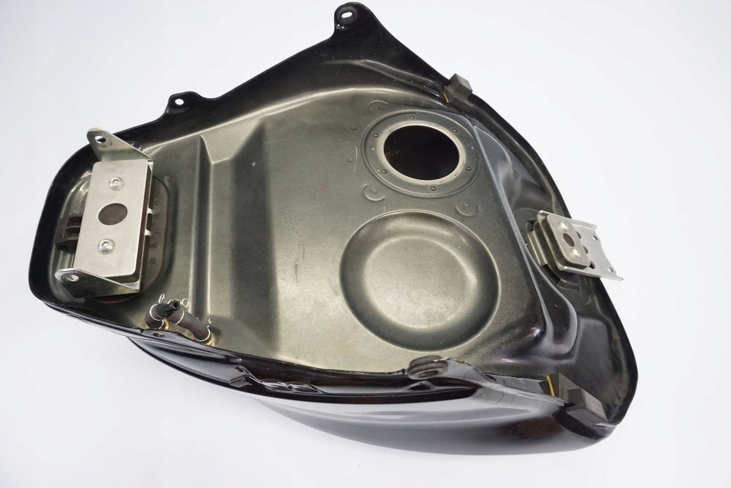 YAMAHA FJR 1300 06-12 Kraftstofftank Benzintank Fuel Tank 12