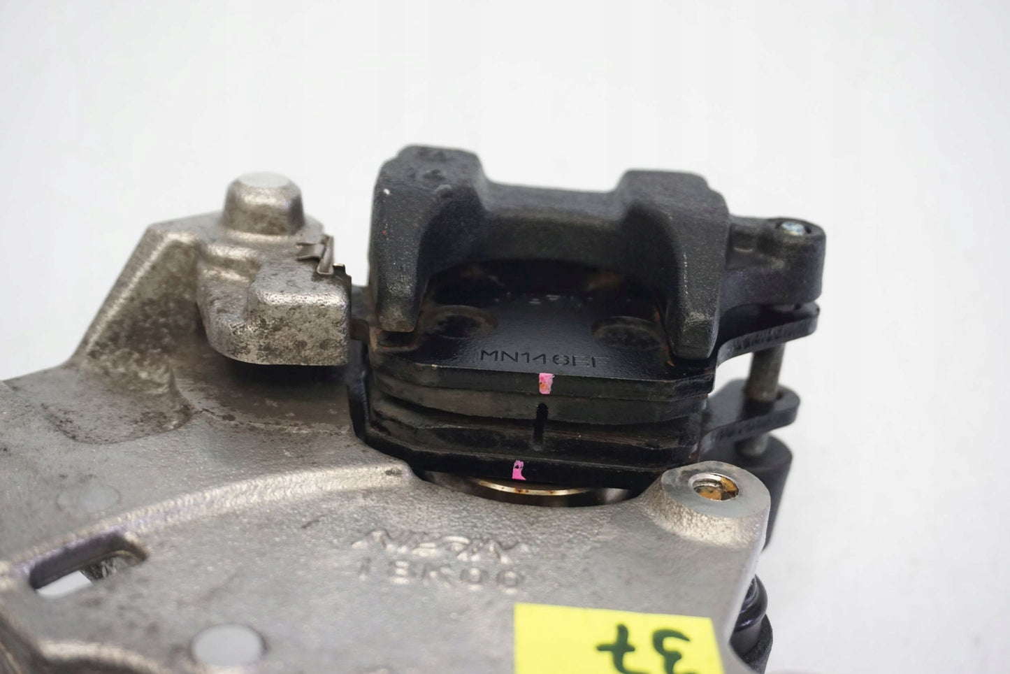 SUZUKI SV 650 16- Bremse Bremssattel Bremszange hinten 7