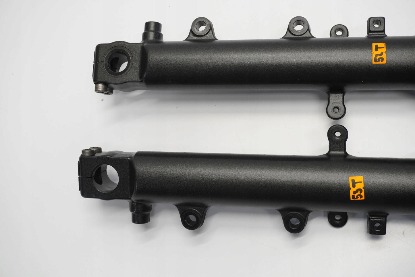 YAMAHA YZF-R6 RJ05 RJ09 03-05 Gabel Gabelholme Fork 11