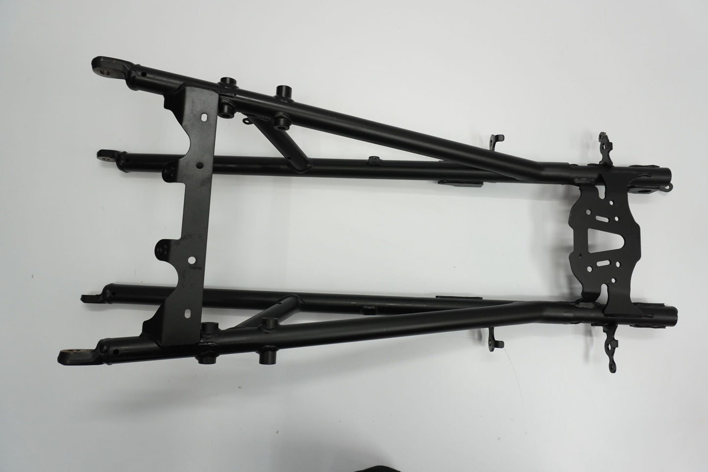 YAMAHA TRACER 9 GT + 23-24 Heckrahmen Rahmen hinten rear frame 6