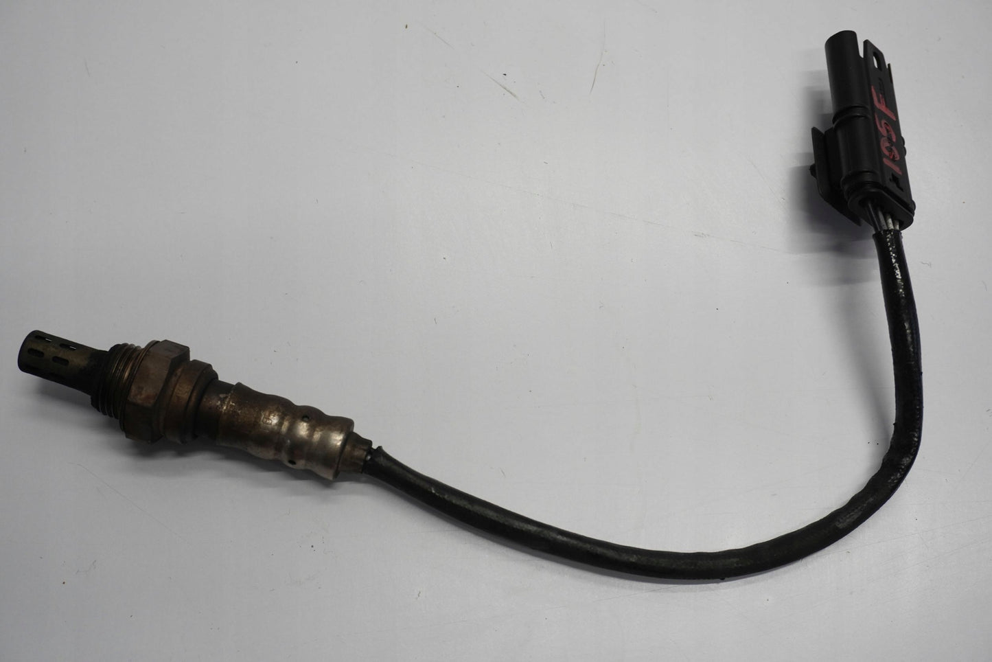 BMW R 1200 GS 08-12 Lambdasonde O2 Sensor Sonde Sonda Lambda 6