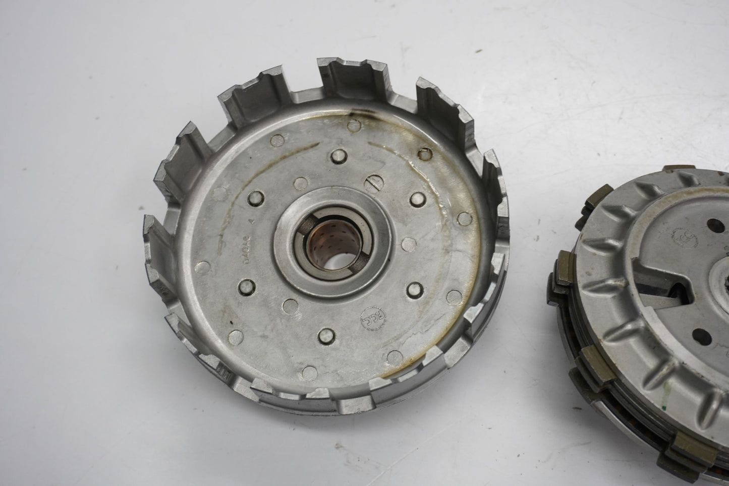 YAMAHA MT 125 20- Kupplung Kupplungskorb Clutch 8