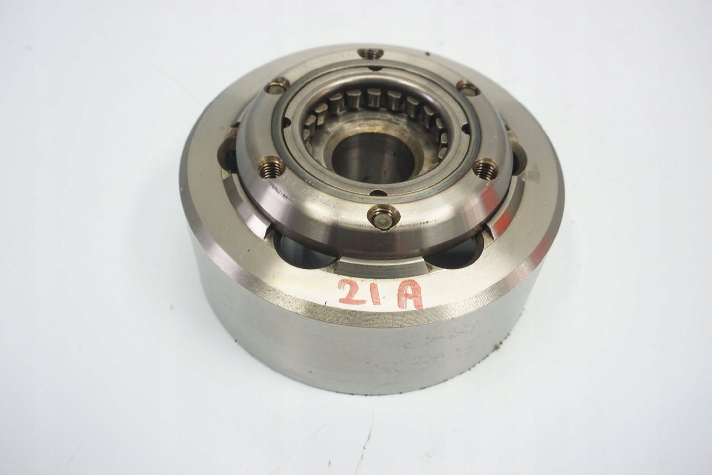 YAMAHA FZ6 FAZER 600 04-09 Polrad Schwungrad Rotor Flywheel 5