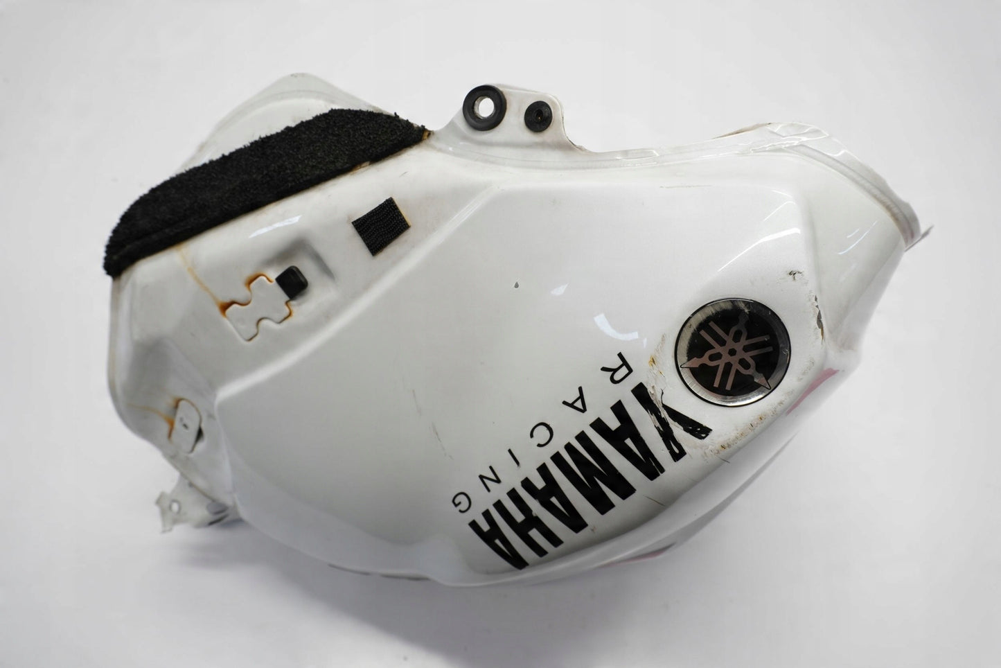 YAMAHA YZF-R1 RN19 07-08 Kraftstofftank Benzintank Fuel Tank 4