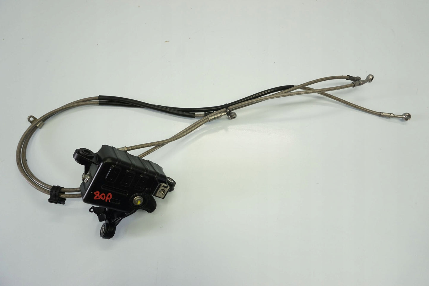 APRILIA RS 125 GP 21- ABS Pumpe Druckmodulator 9