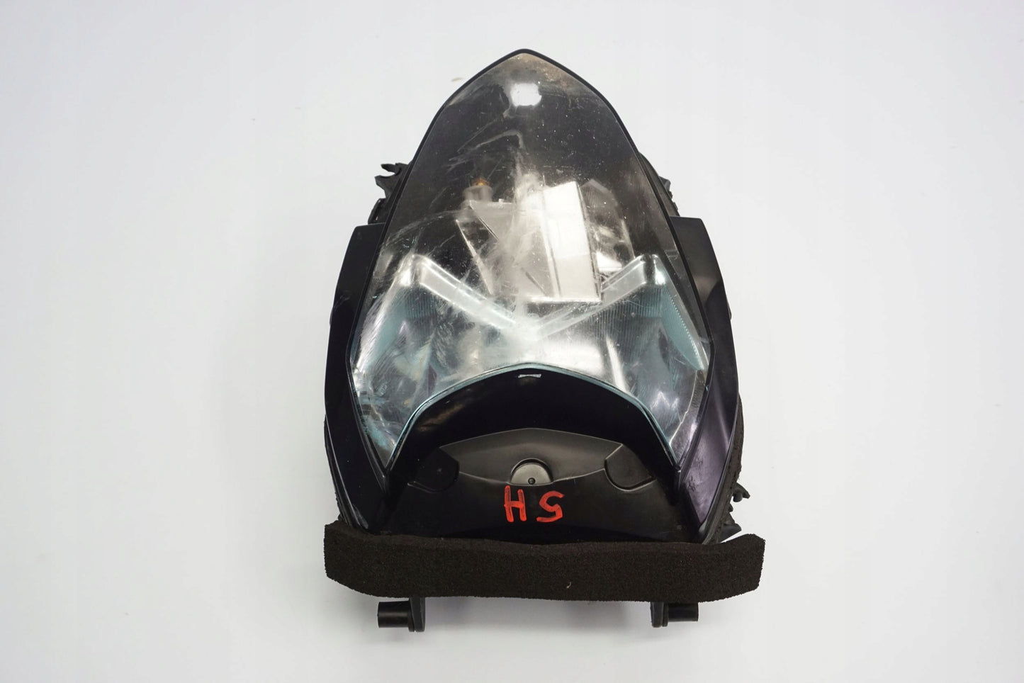 SUZUKI GSX-R 1000 K3-K4 Scheinwerfer Headlight 10