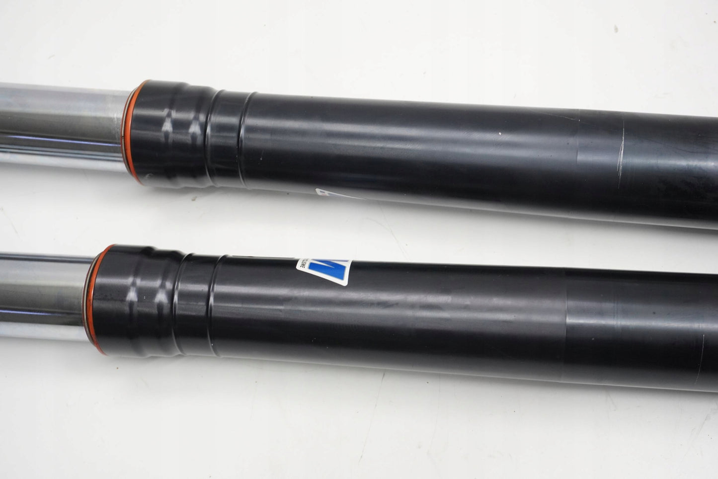 TRIUMPH TIGER EXPLORER 1200 XCX 16-17 Gabel Gabelholme Fork 16