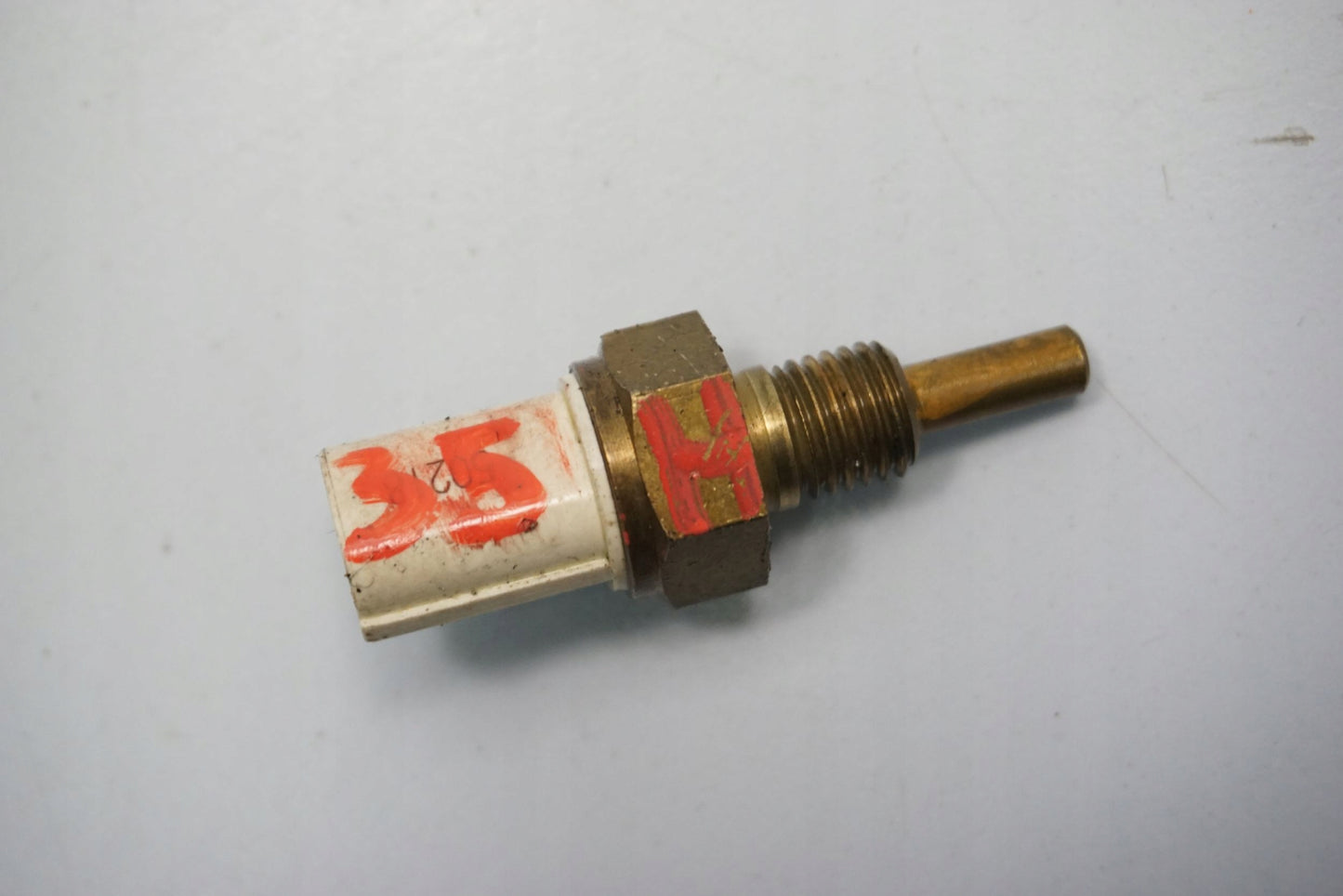 KAWASAKI VERSYS 650 15-21 Temperatursensor Thermostat Temperature sensor 5