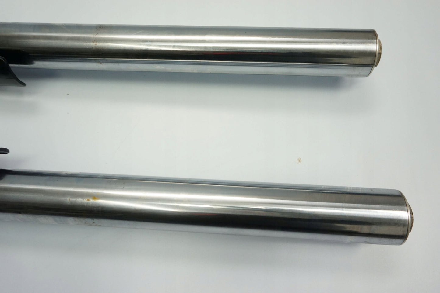 YAMAHA FZ6 FAZER 600 04-09 Gabel Gabelholme Fork 14