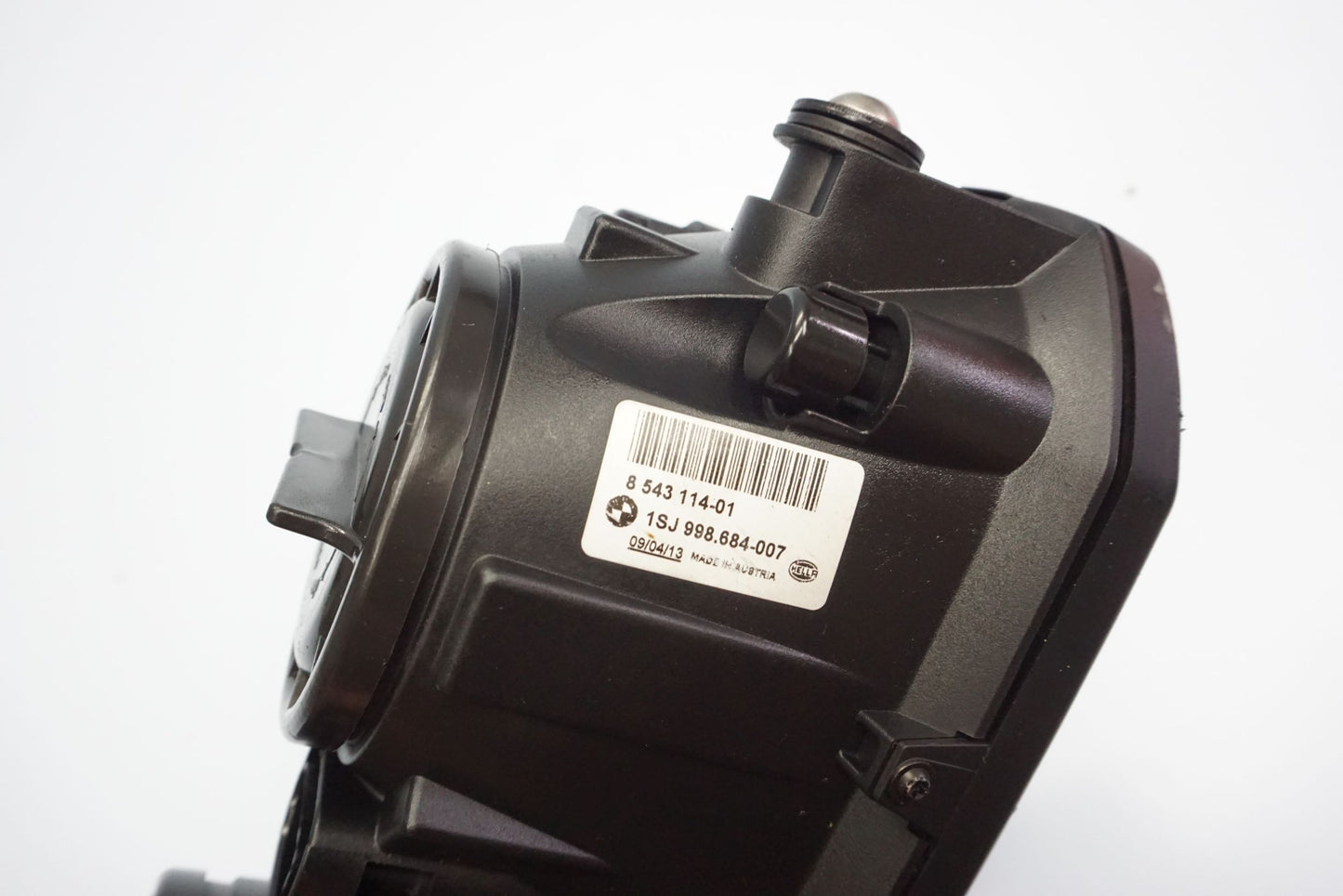 BMW F 800 GS 08-15 Scheinwerfer Headlight 11