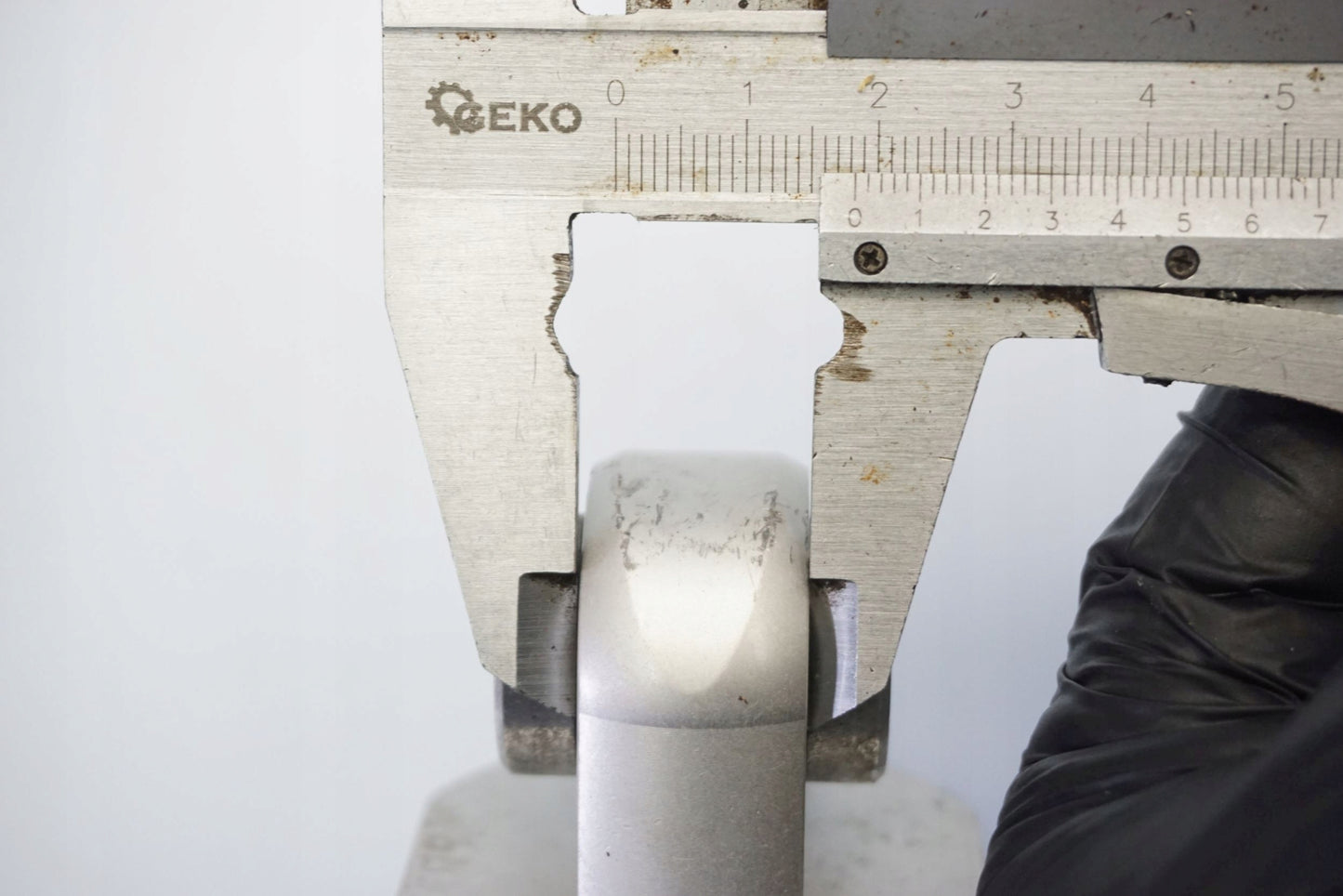 YAMAHA MT-10 16-21 Stoßdämpfer Federbein shock absorber EMC 16